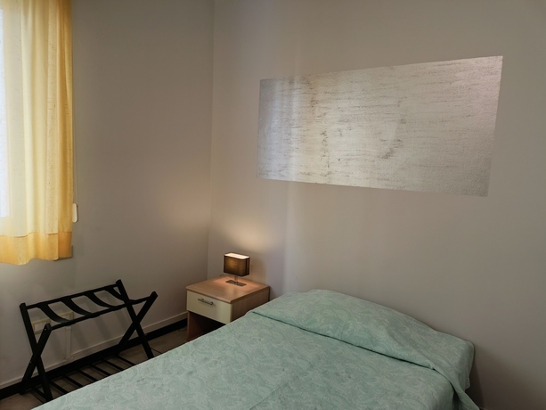 Imagen de la habitación del Hotel Ariston Imperial. Foto 4