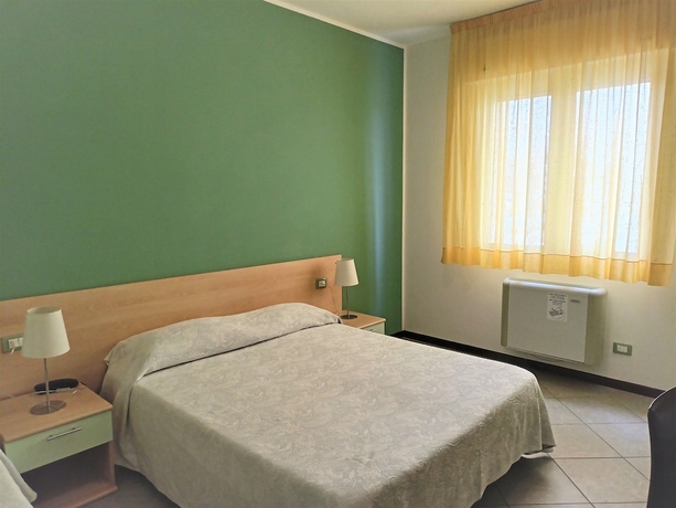 Imagen de la habitación del Hotel Ariston Imperial. Foto 6