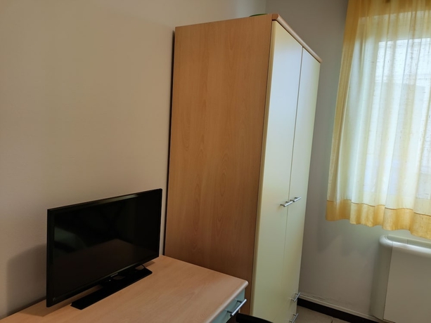 Imagen de la habitación del Hotel Ariston Imperial. Foto 8
