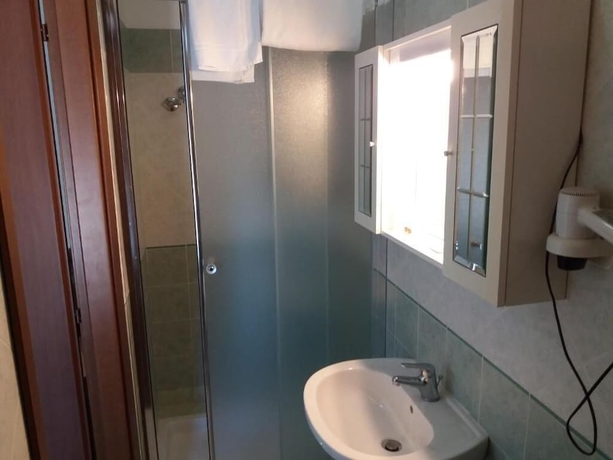 Imagen de la habitación del Hotel Ariston Imperial. Foto 14