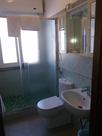 Imagen de la habitación del Hotel Ariston Imperial. Foto 15