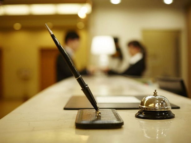 Imagen de los interiores del Hotel Ariston Kobe. Foto 17