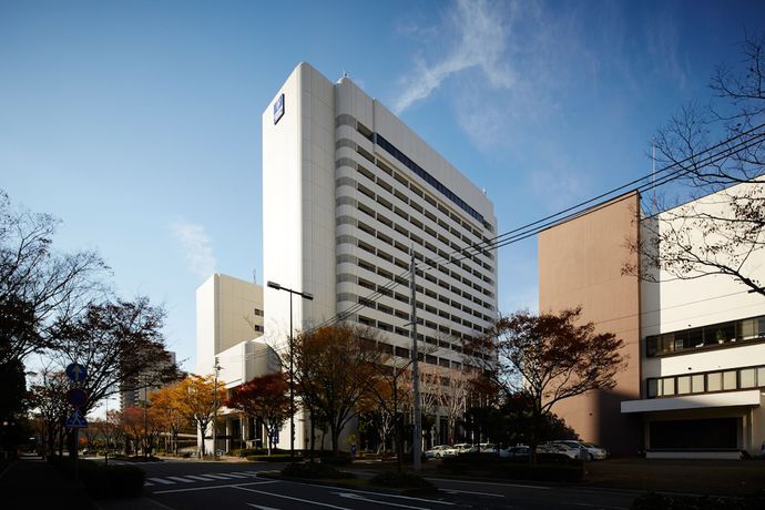 Imagen general del Hotel Ariston Kobe. Foto 1