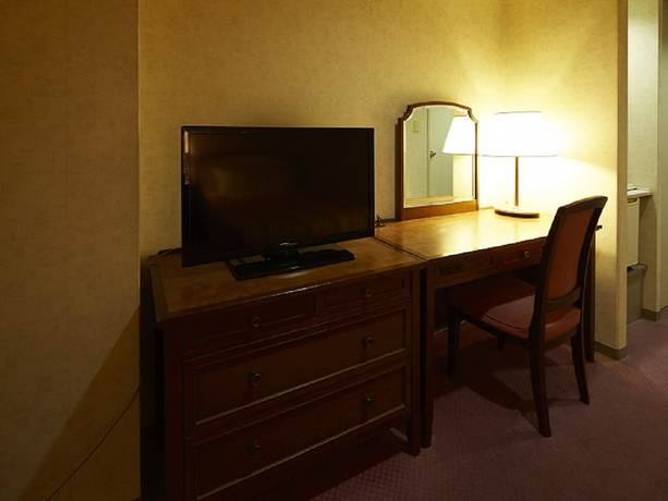 Imagen de la habitación del Hotel Ariston Kobe. Foto 8