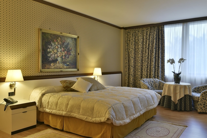 Imagen de la habitación del Hotel Ariston, Laura. Foto 5