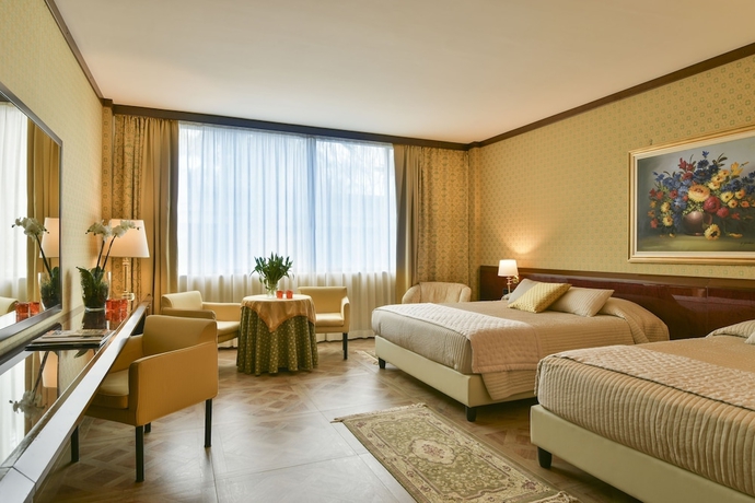 Imagen de la habitación del Hotel Ariston, Laura. Foto 6