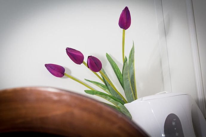 Imagen de la habitación del Hotel Ariston, Livorno. Foto 6