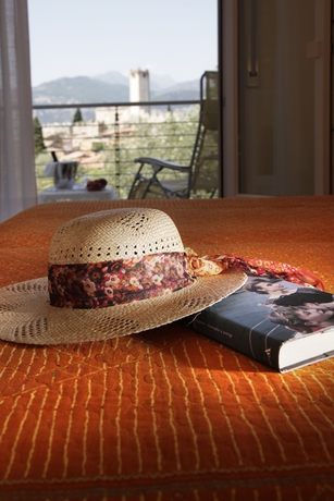 Imagen de la habitación del Hotel Ariston, Malcesine. Foto 6