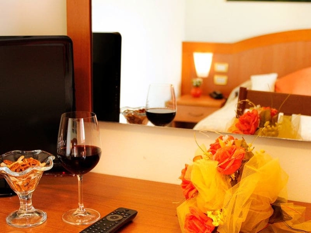 Imagen de la habitación del Hotel Ariston, Marina di Grosseto. Foto 11