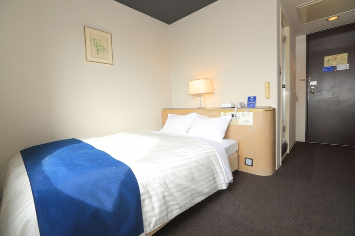 Imagen de la habitación del Hotel Ariston Miyazaki. Foto 4