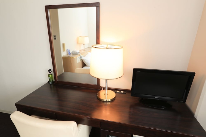 Imagen de la habitación del Hotel Ariston Miyazaki. Foto 5