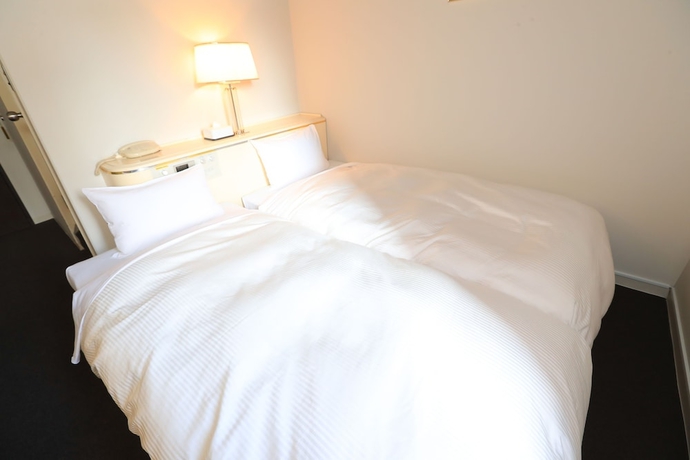 Imagen de la habitación del Hotel Ariston Miyazaki. Foto 8