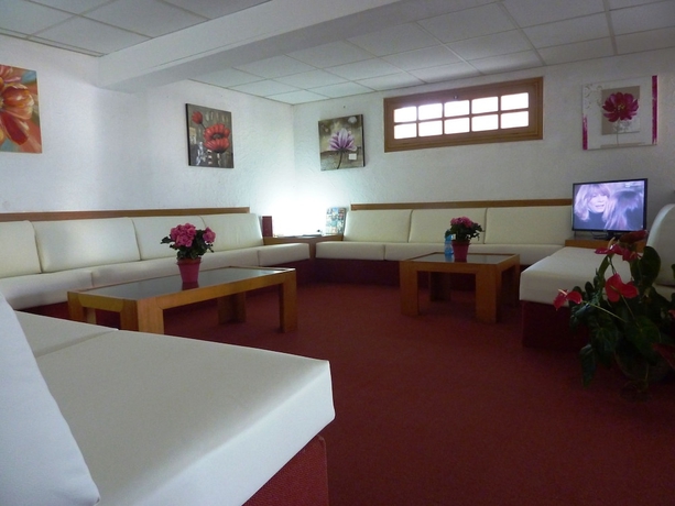 Imagen de los interiores del Hotel Ariston Montecarlo. Foto 19