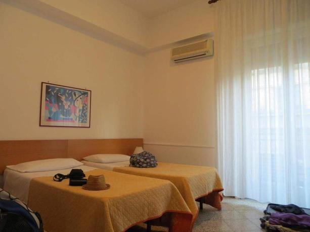 Imagen de la habitación del Hotel Ariston, Palermo. Foto 3