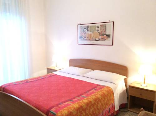 Imagen de la habitación del Hotel Ariston, Palermo. Foto 4