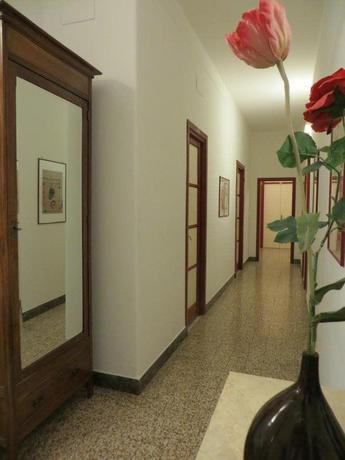 Imagen de los interiores del Hotel Ariston, Palermo. Foto 9