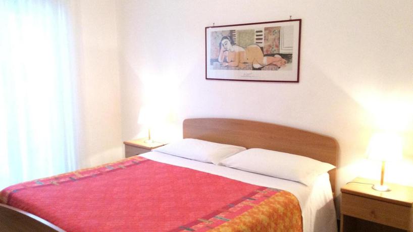 Imagen de la habitación del Hotel Ariston, Palermo. Foto 7