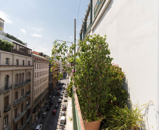 Imagen general del Hotel Ariston, Palermo. Foto 2