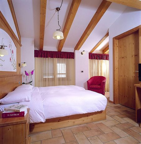 Imagen de la habitación del Hotel Ariston, Patascoss. Foto 4