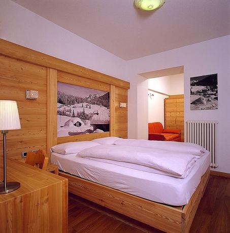 Imagen de la habitación del Hotel Ariston, Patascoss. Foto 7
