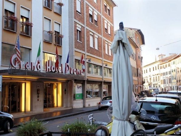 Imagen general del Hotel Ariston, Pisa. Foto 1