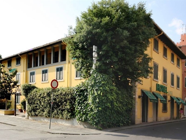 Imagen general del Hotel Ariston, Pisa. Foto 3