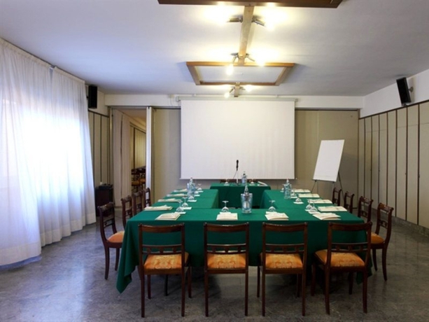 Imagen general del Hotel Ariston, Pisa. Foto 4