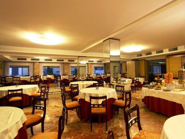 Imagen general del Hotel Ariston, Pisa. Foto 5