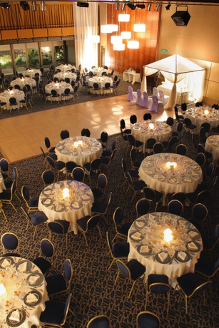 Imagen de los interiores del Hotel Ariston, Rosario. Foto 13