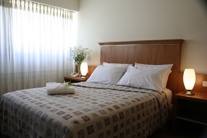 Imagen de la habitación del Hotel Ariston, Rosario. Foto 4