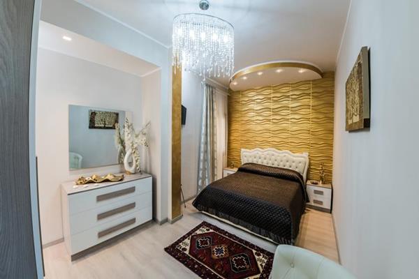 Imagen general del Hotel Ariston Suite. Foto 3