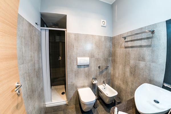 Imagen general del Hotel Ariston Suite. Foto 5