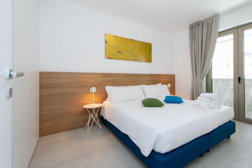 Imagen general del Hotel Ariston Teatro Luxury Aparthotel. Foto 4