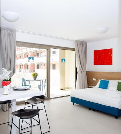 Imagen general del Hotel Ariston Teatro Luxury Aparthotel. Foto 13
