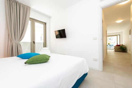 Imagen general del Hotel Ariston Teatro Luxury Aparthotel. Foto 14