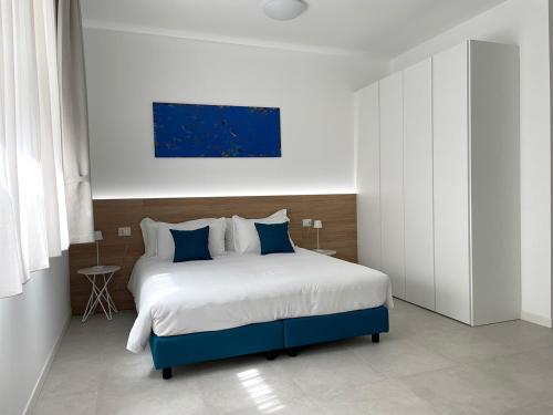 Imagen de la habitación del Hotel Ariston Teatro Luxury Aparthotel. Foto 20