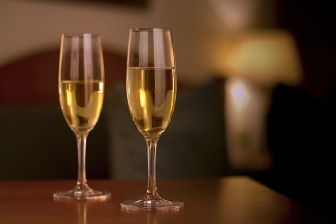 Imagen de los interiores del Hotel Ariston and Ariston Patio. Foto 14