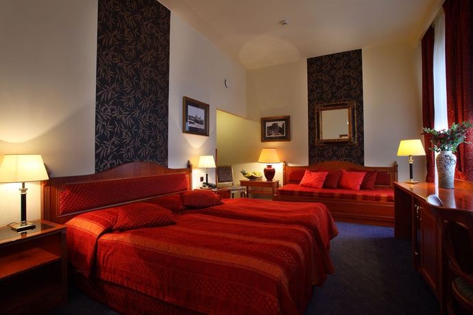 Imagen de la habitación del Hotel Ariston and Ariston Patio. Foto 10