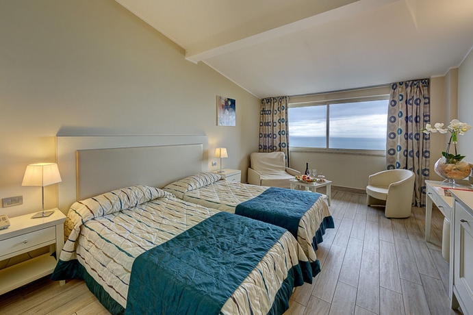 Imagen de la habitación del Hotel Ariston and Palazzo Santa Caterina. Foto 6