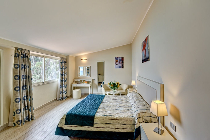 Imagen de la habitación del Hotel Ariston and Palazzo Santa Caterina. Foto 7