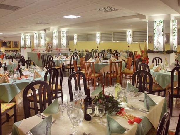 Imagen general del Hotel Ariston and Spa. Foto 2