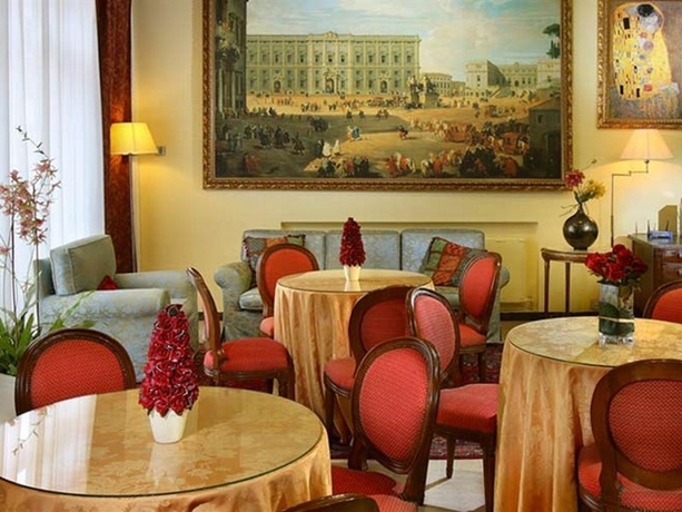 Imagen general del Hotel Ariston and Spa. Foto 3