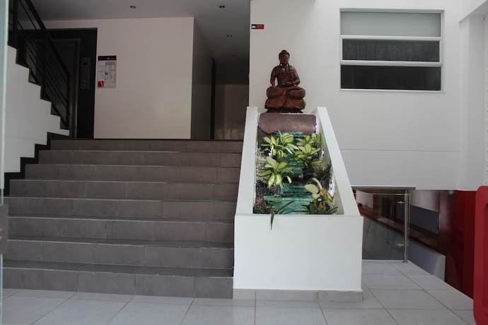 Imagen de los interiores del Hotel Ariston\'s. Foto 16