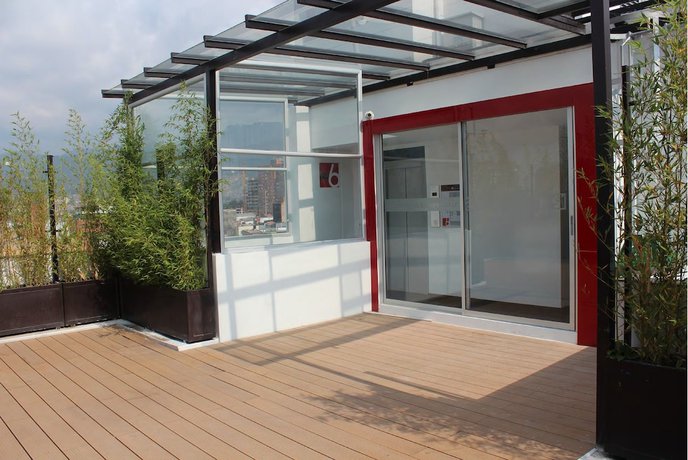 Imagen general del Hotel Ariston\'s. Foto 2
