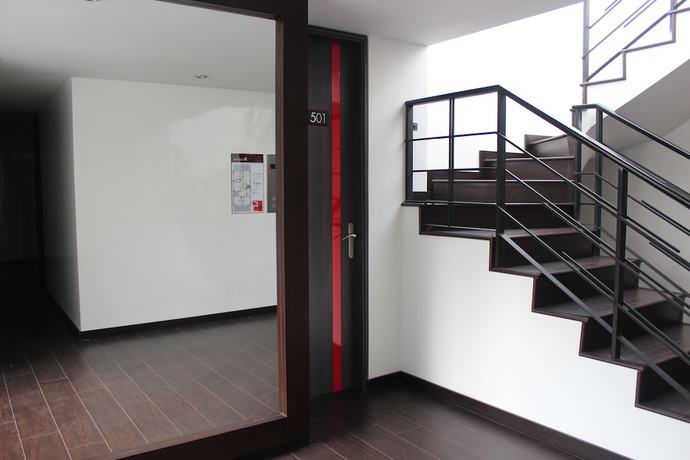 Imagen de los interiores del Hotel Ariston\'s. Foto 17