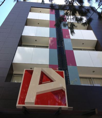 Imagen de la habitación del Hotel Ariston\'s. Foto 8