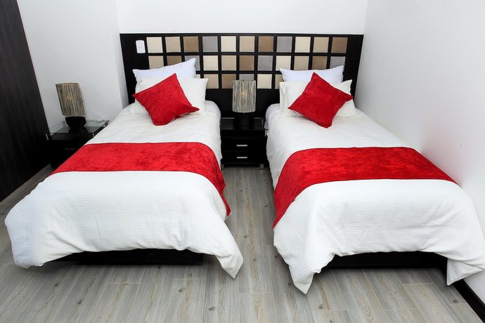 Imagen de la habitación del Hotel Ariston\'s. Foto 9