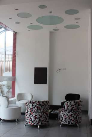 Imagen de los interiores del Hotel Ariston\'s. Foto 20