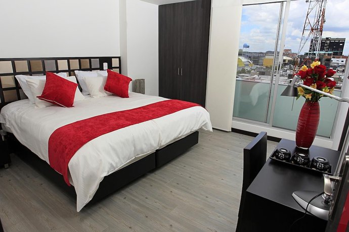 Imagen general del Hotel Ariston\'s. Foto 1