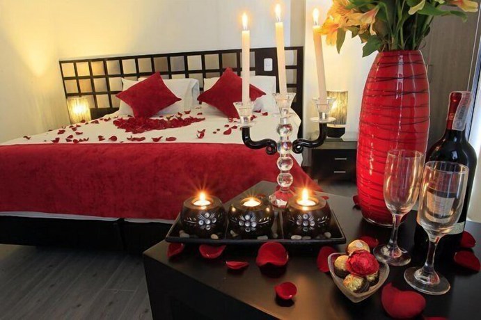 Imagen de la habitación del Hotel Ariston\'s. Foto 12